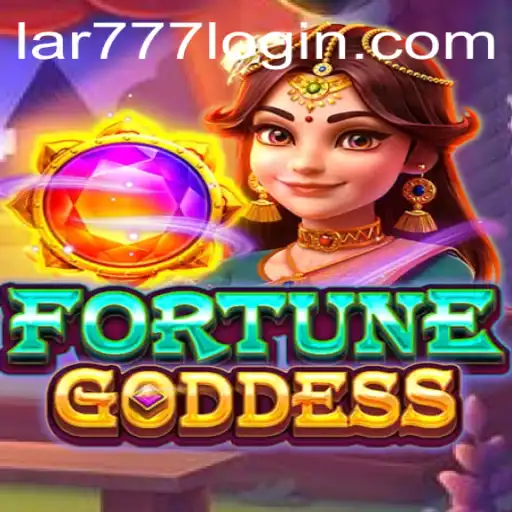 Exploring the Wonders of FORTUNEGODDESS: A Journey into the World of Lar777