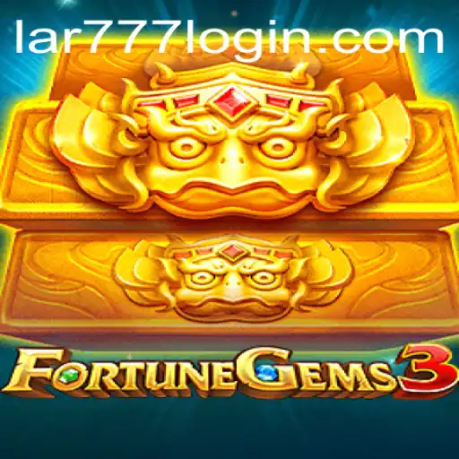 Explore the Thrills of FortuneGems3: A Modern Gaming Adventure