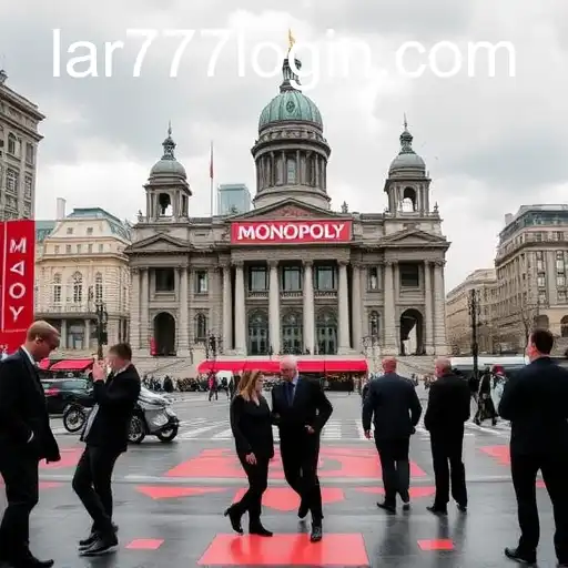 Exploring Monopoly: Market Dominance and Modern Challenges