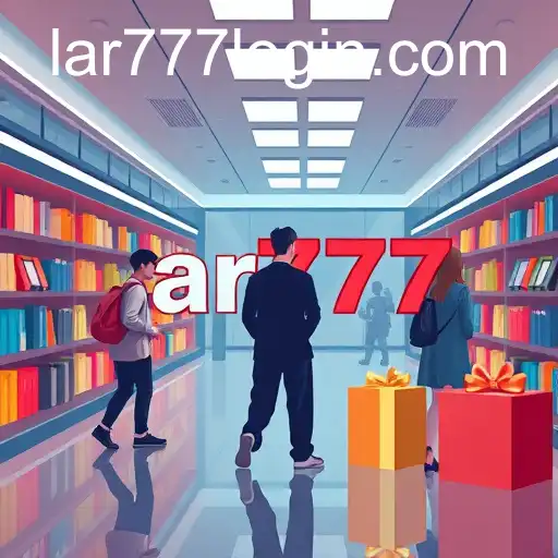 Exploring the World of Exclusive Offers with Lar777
