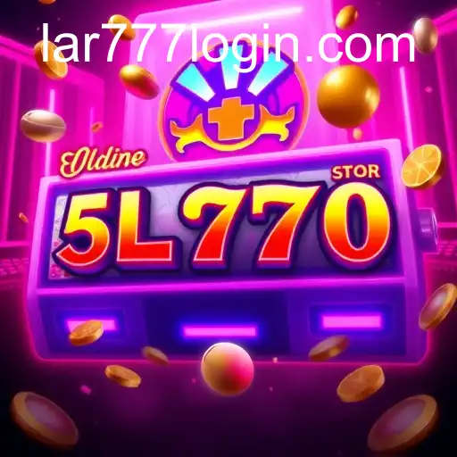 The Rise of Online Slots: Exploring the World of lar777