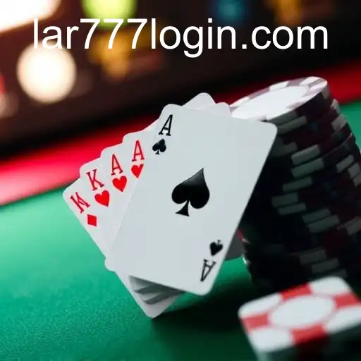 Exploring Poker Games and the Influence of lar777