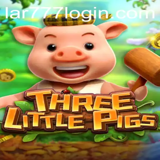 The Enchanting World of THREELITTLEPIGS: Dive into the Adventure