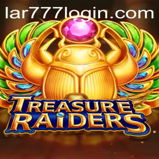 Discover the Thrills of TREASURERAIDERS