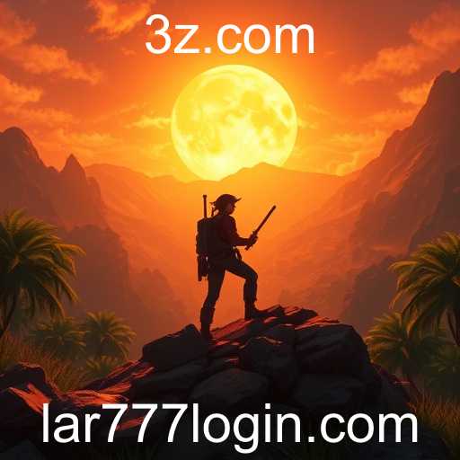 Explorando o Universo dos Jogos de Aventura no Lar777