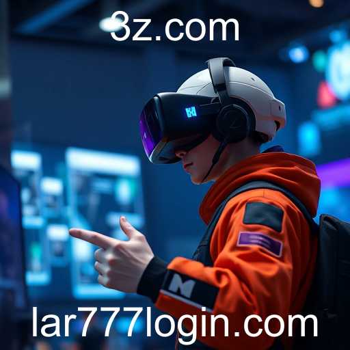 A Ascensão do lar777 no Mercado de Jogos Online