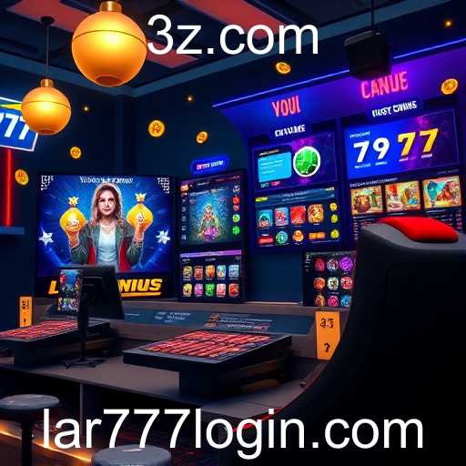 A Evolução dos Sites de Jogos Online em 2025