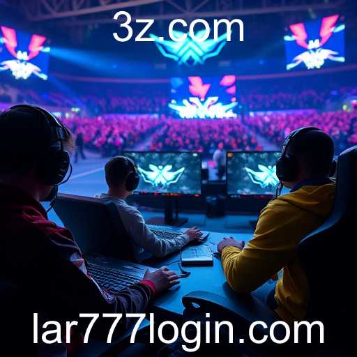 A Revolução nos Jogos Online: O Impacto Crescente de lar777