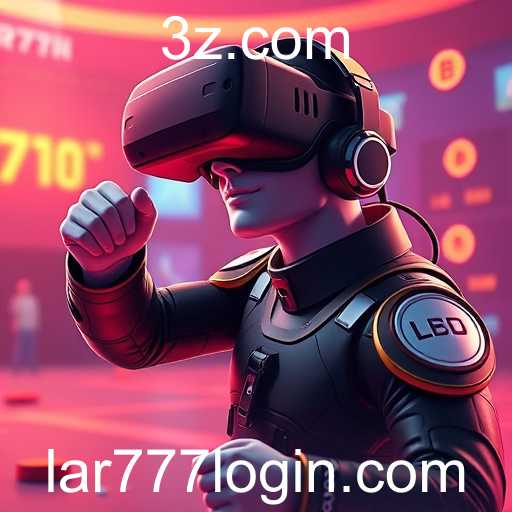 Revolução dos Jogos Online: Como o lar777 está Transformando a Indústria