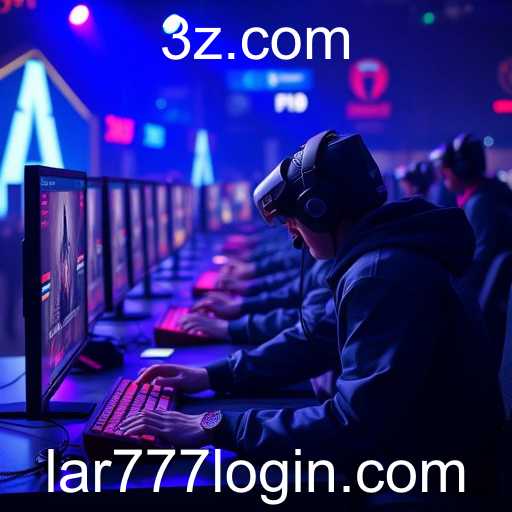 A Revolução dos Jogos Online: Tendências e Inovações