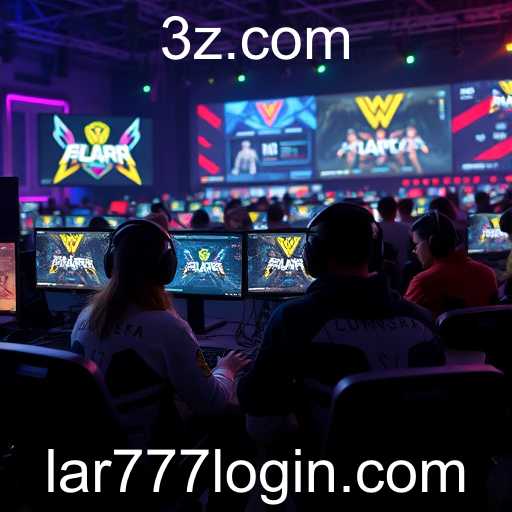 Evolução dos Sites de Jogos Online no Brasil