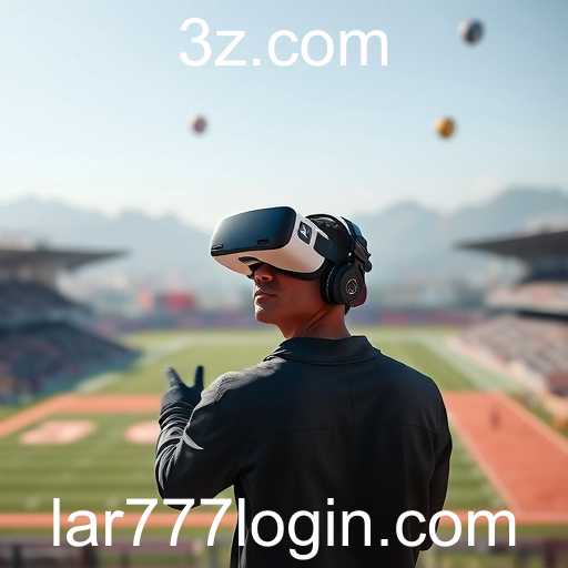 Tendências Recentes em Jogos Online com Lar777