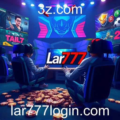 Impacto Global do Gaming Online: A Revolução Continua