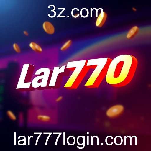 Explorando os Segredos de Lar777: A Ascensão no Mundo dos Jogos Online