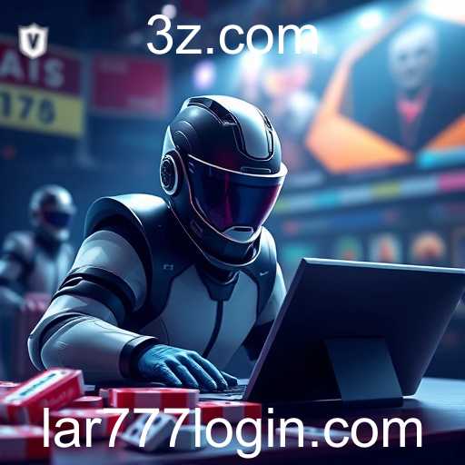 O Crescimento do Lar777 no Cenário de Jogos Online