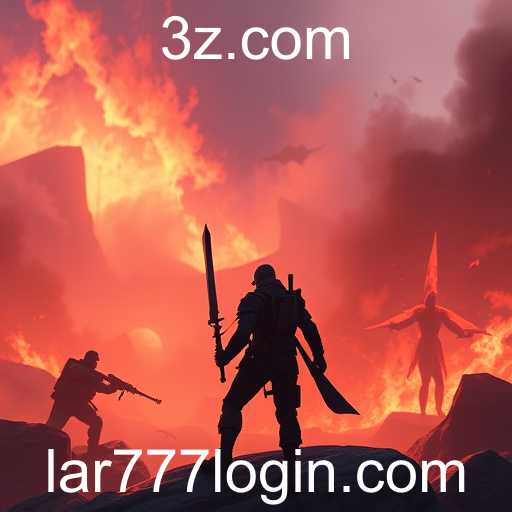 Explorando o Sucesso de 'lar777' no Universo dos Jogos