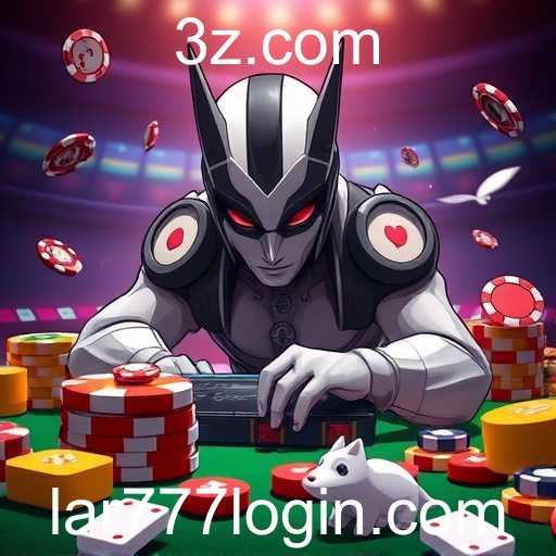 A Ascensão dos Jogos Online e a Influência do LAR777